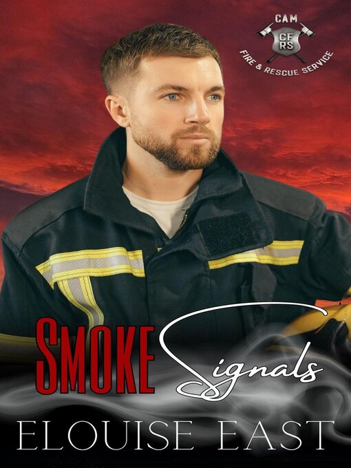Title details for Smoke Signals by Elouise East - Available